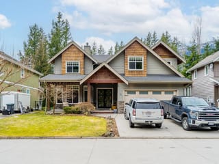 House for sale in Squamish, Squamish, 3 1355 Depot Road, 263118983 | Realtylink.org