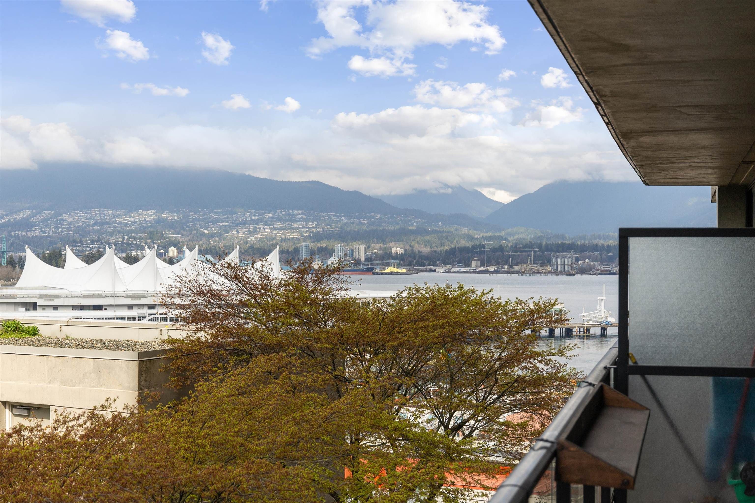 Apartment for sale in Vancouver, Vancouver West, 1407 108 W Cordova Street, 263118985 | Realtylink.org