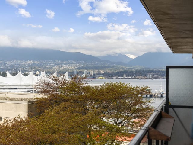 Apartment for sale in Vancouver, Vancouver West, 1407 108 W Cordova Street, 263118985 | Realtylink.org