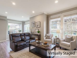 Townhouse for sale in Maple Ridge, Maple Ridge, 13 10550 248 Street, 263118986 | Realtylink.org