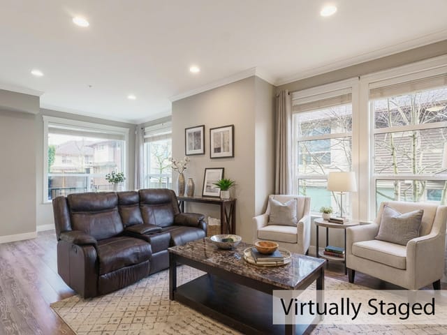 Townhouse for sale in Maple Ridge, Maple Ridge, 13 10550 248 Street, 263118986 | Realtylink.org