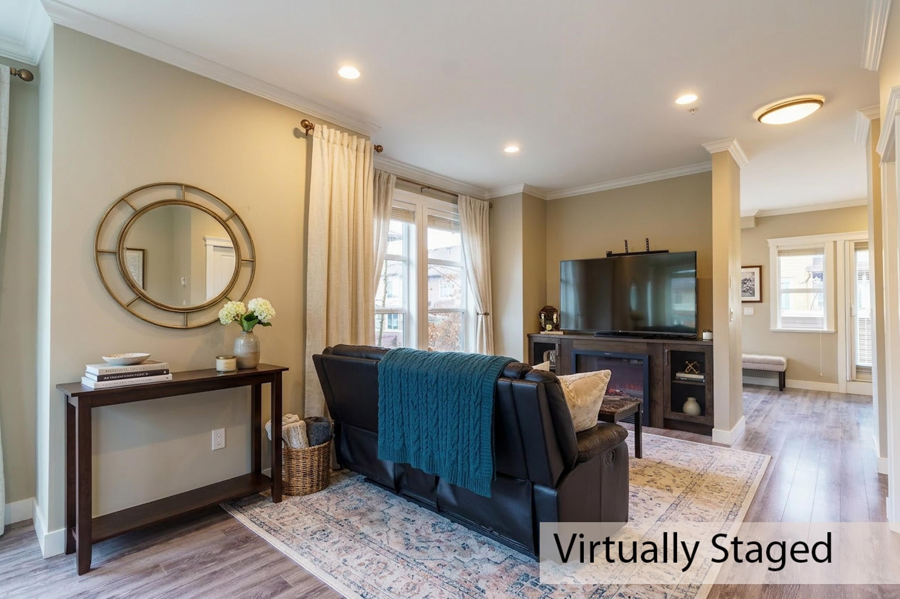 Townhouse for sale in Maple Ridge, Maple Ridge, 13 10550 248 Street, 263118986 | Realtylink.org