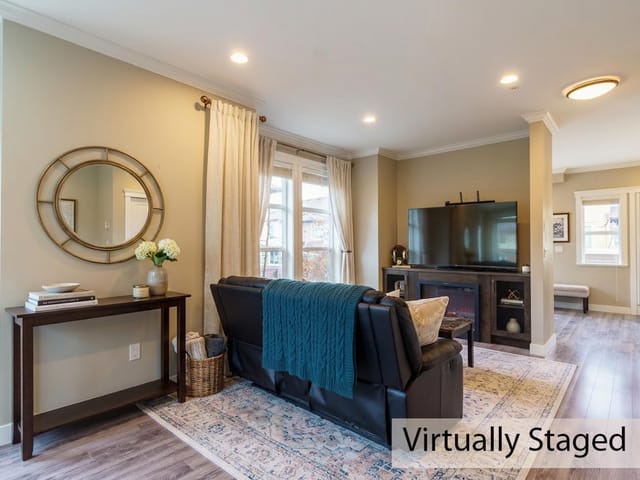 Townhouse for sale in Maple Ridge, Maple Ridge, 13 10550 248 Street, 263118986 | Realtylink.org