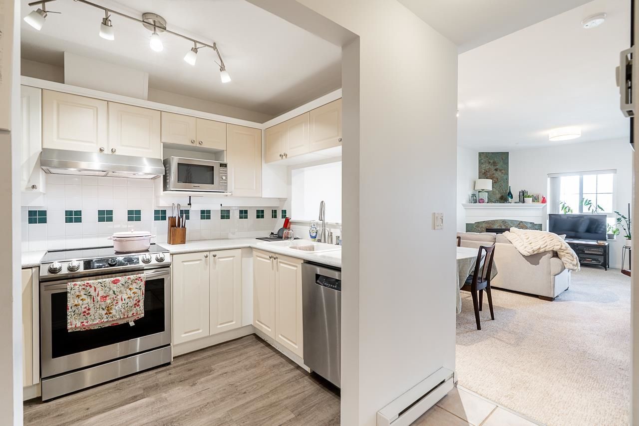 Apartment for sale in Richmond, Richmond, 426 5500 Andrews Road, 263118987 | Realtylink.org