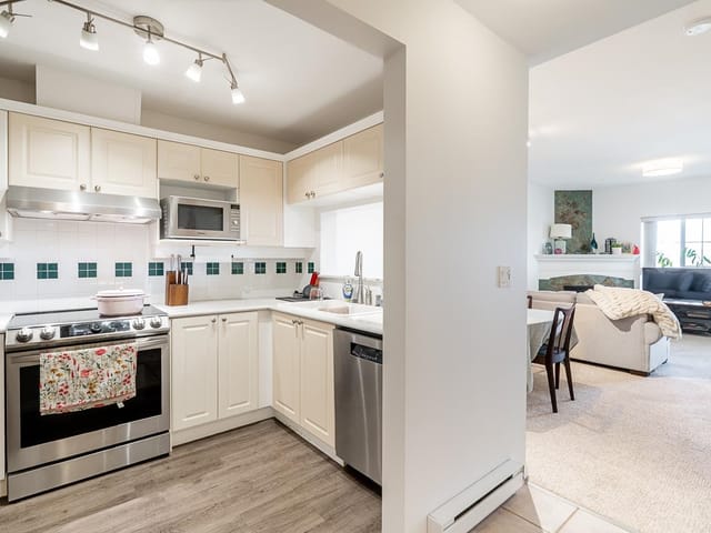 Apartment for sale in Richmond, Richmond, 426 5500 Andrews Road, 263118987 | Realtylink.org