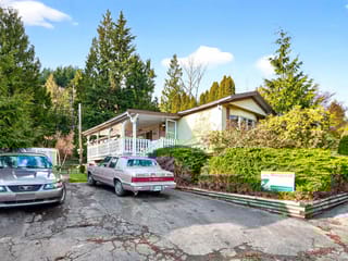 Manufactured Home for sale in Mission, Mission, 21 10221 Wilson Street, 263118990 | Realtylink.org