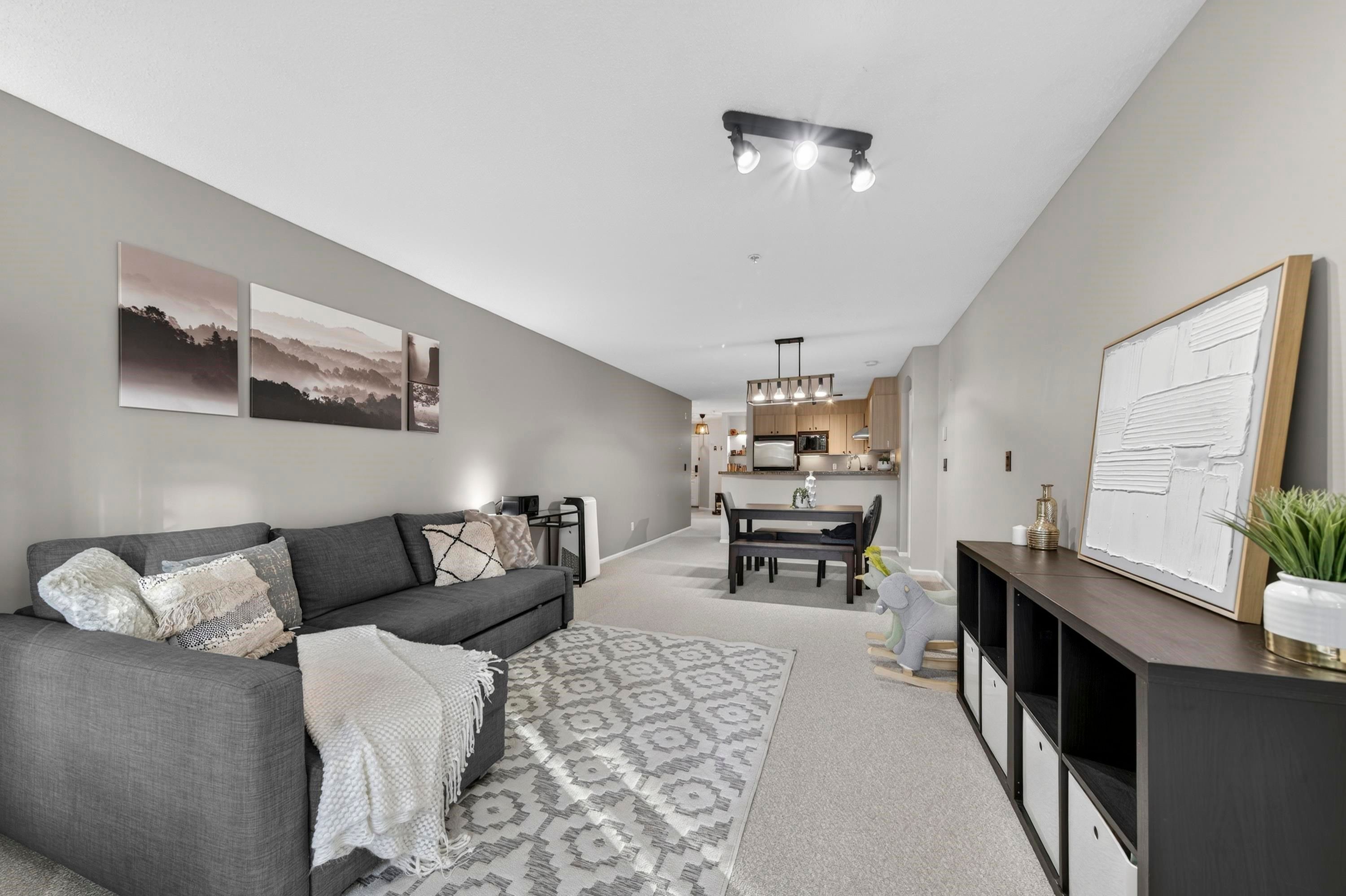 Apartment for sale in Richmond, Richmond, 267 9100 Ferndale Road, 263118991 | Realtylink.org