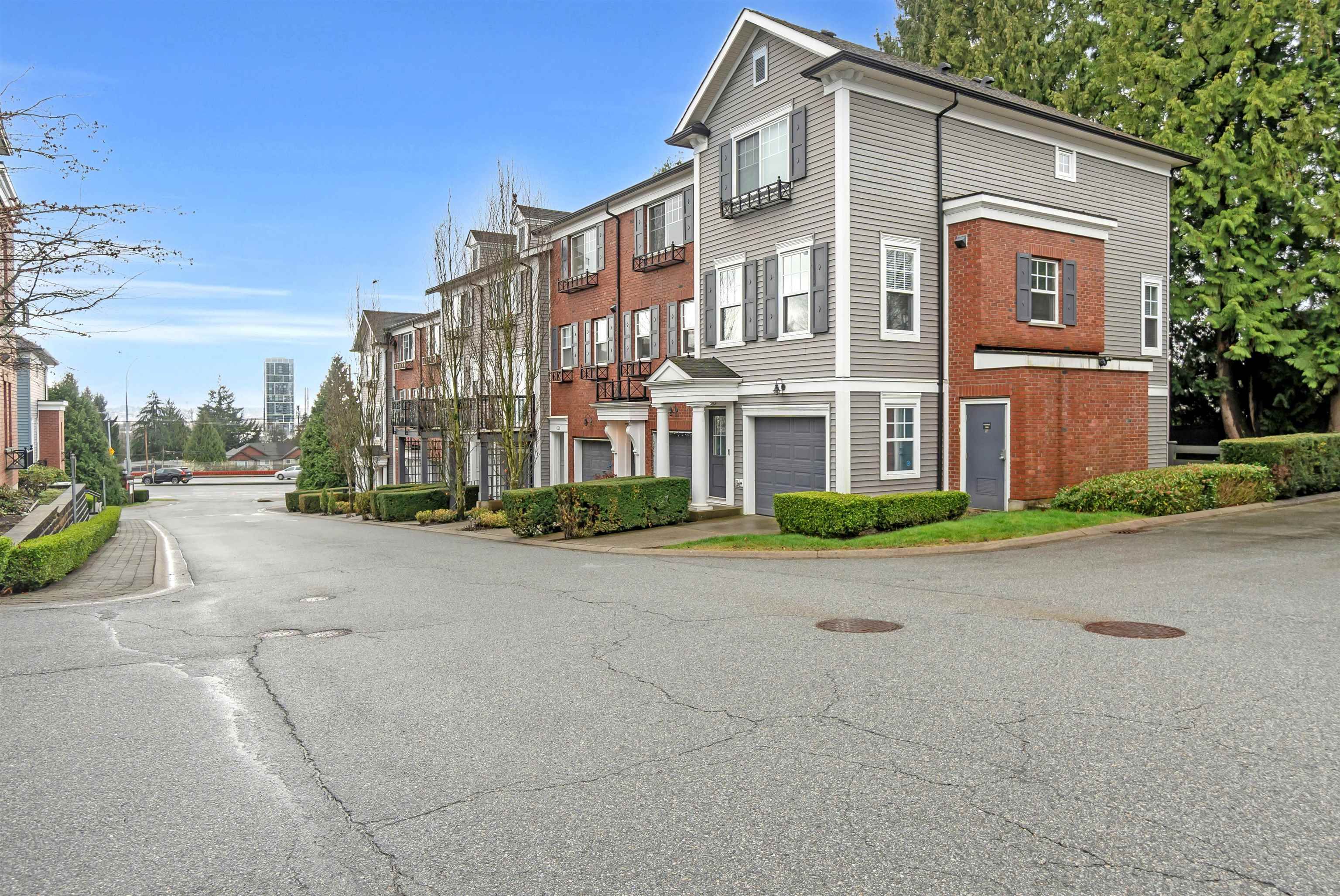 Townhouse for sale in Coquitlam, Coquitlam, 81 688 Edgar Avenue, 263118993 | Realtylink.org