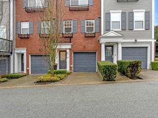 Townhouse for sale in Coquitlam, Coquitlam, 81 688 Edgar Avenue, 263118993 | Realtylink.org