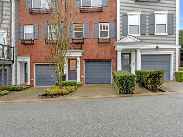 Townhouse for sale in Coquitlam, Coquitlam, 81 688 Edgar Avenue, 263118993 | Realtylink.org