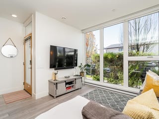 Townhouse for sale in Vancouver, Vancouver East, 3412 St. Catherines Street, 263118994 | Realtylink.org