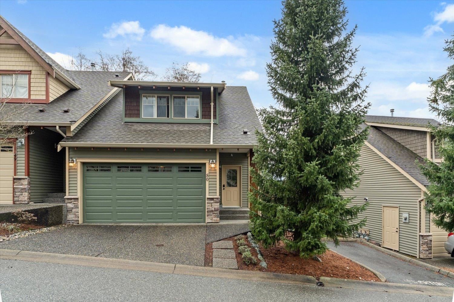 Townhouse for sale in Chilliwack, Sardis, 50 46840 Russell Road, 263119000 | Realtylink.org