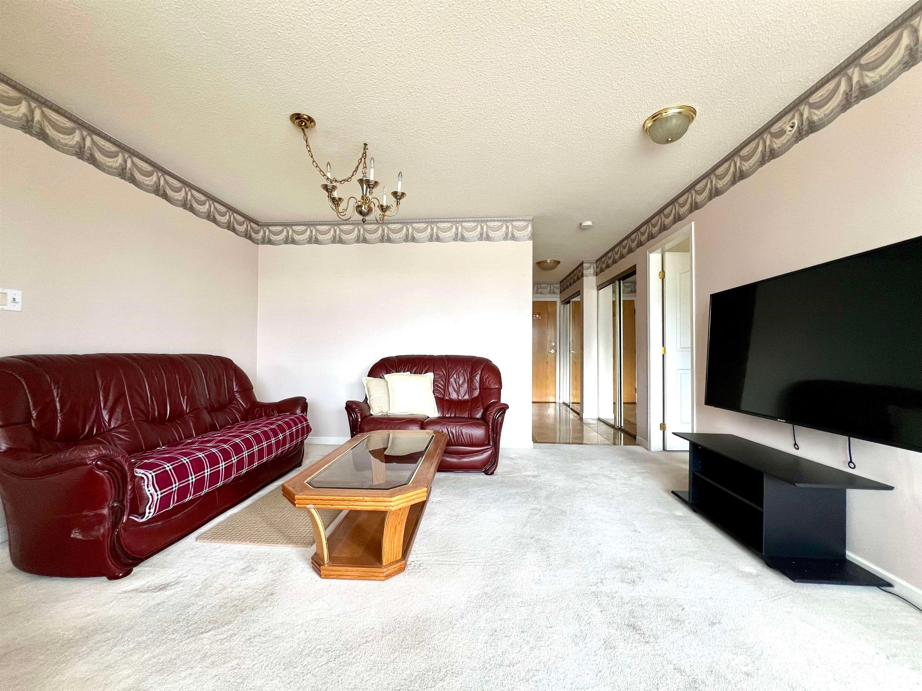 Apartment for sale in Richmond, Richmond, 501 8238 Saba Road, 263119001 | Realtylink.org