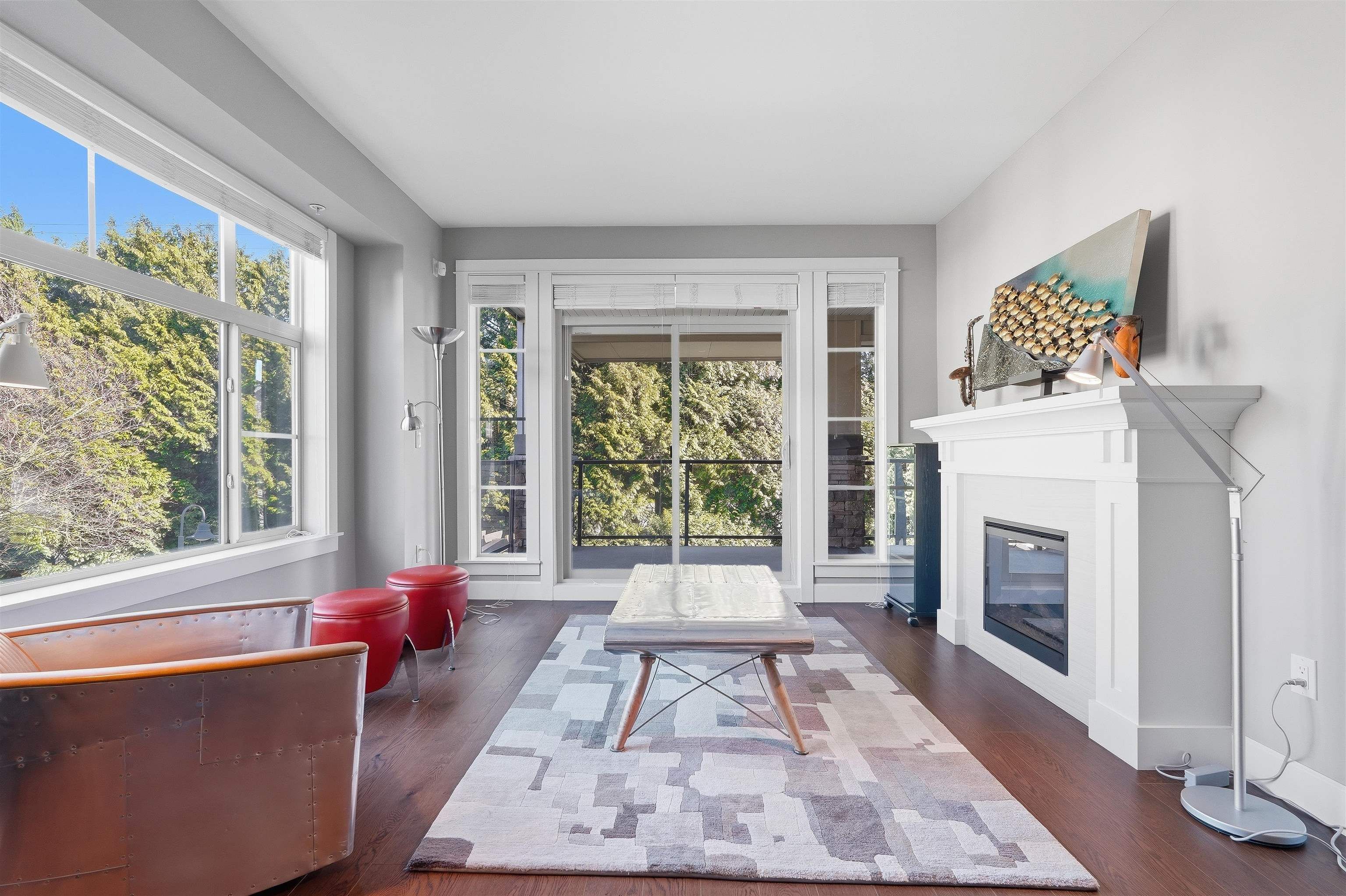 Apartment for sale in Surrey, South Surrey White Rock, 214 15195 36 Avenue, 263119002 | Realtylink.org