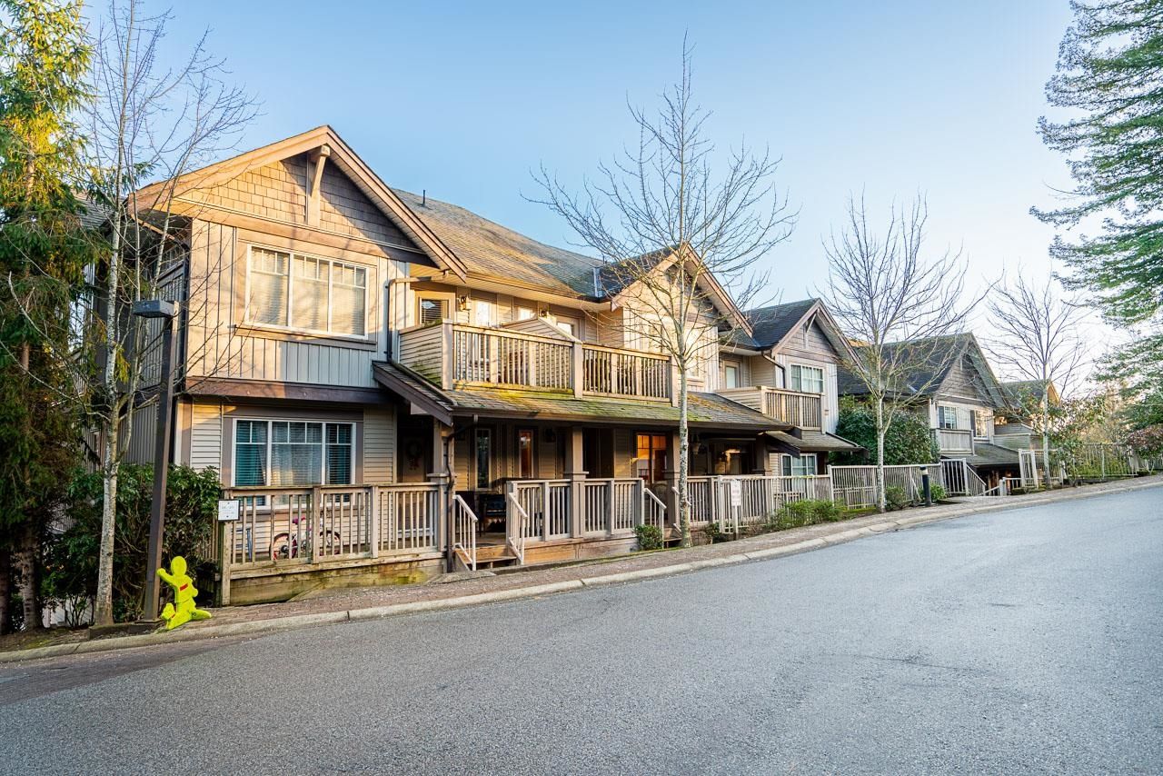 Townhouse for sale in Surrey, Cloverdale, 25 6238 192 Street, 263119004 | Realtylink.org