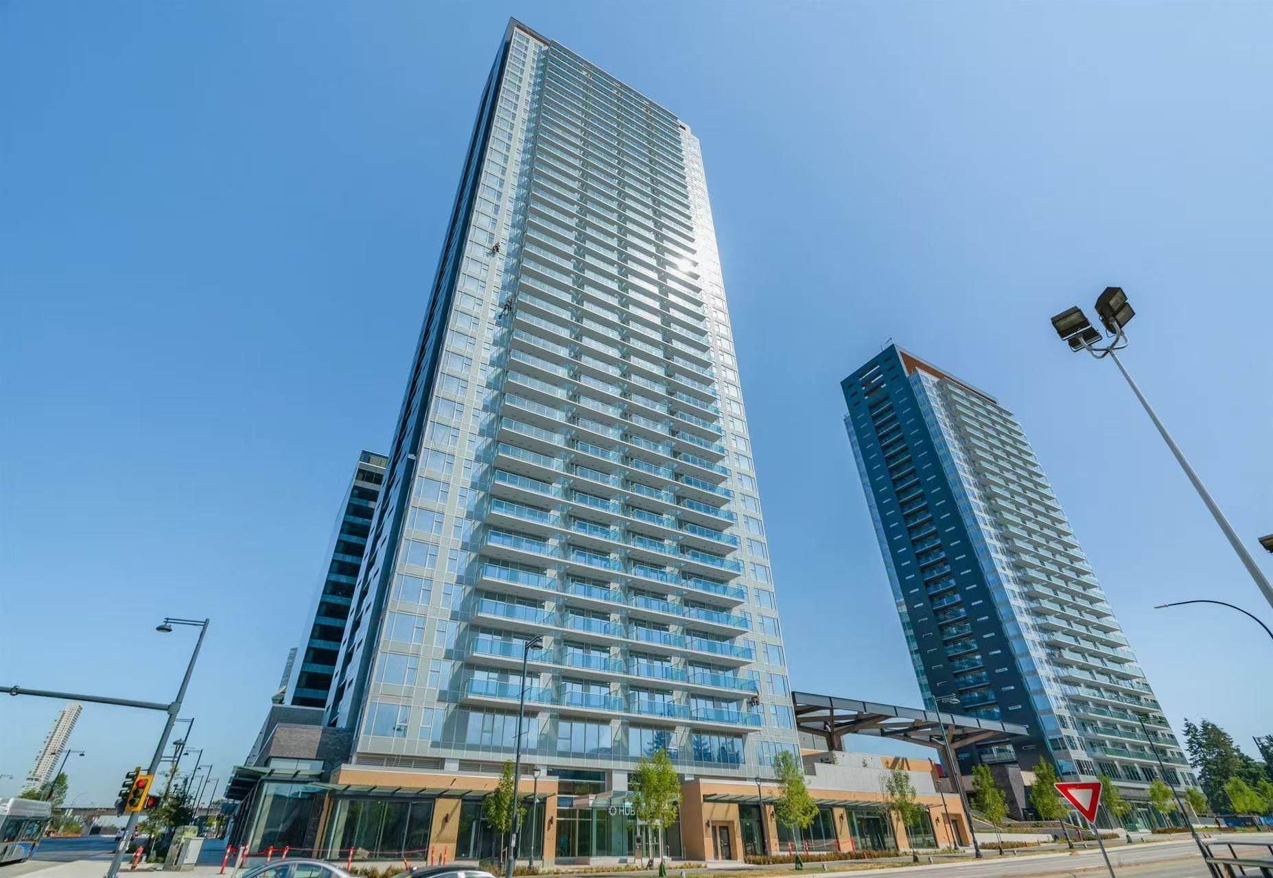 Apartment for sale in Surrey, North Surrey, 811 13615 Fraser Highway, 263119006 | Realtylink.org