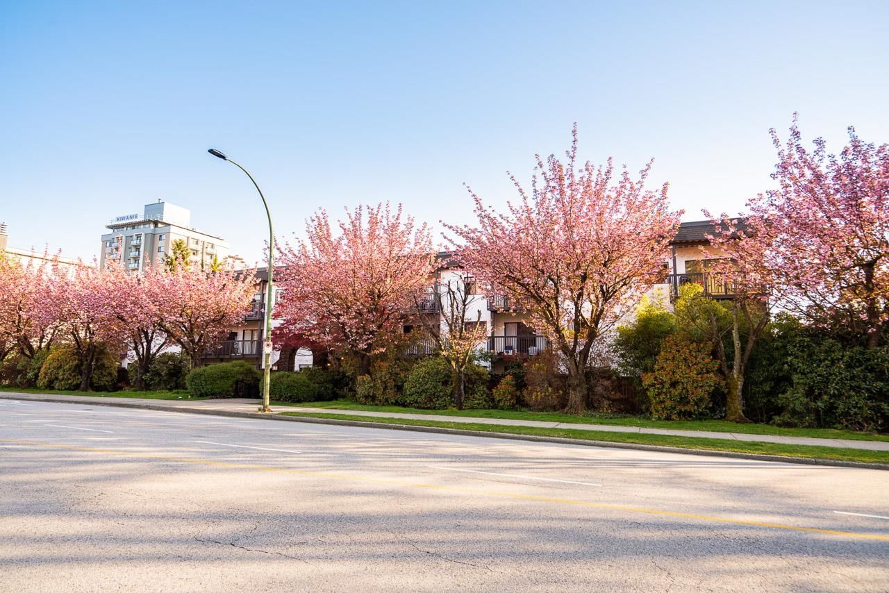 Apartment for sale in North Vancouver, North Vancouver, 208 211 W 3rd Street, 263119008 | Realtylink.org