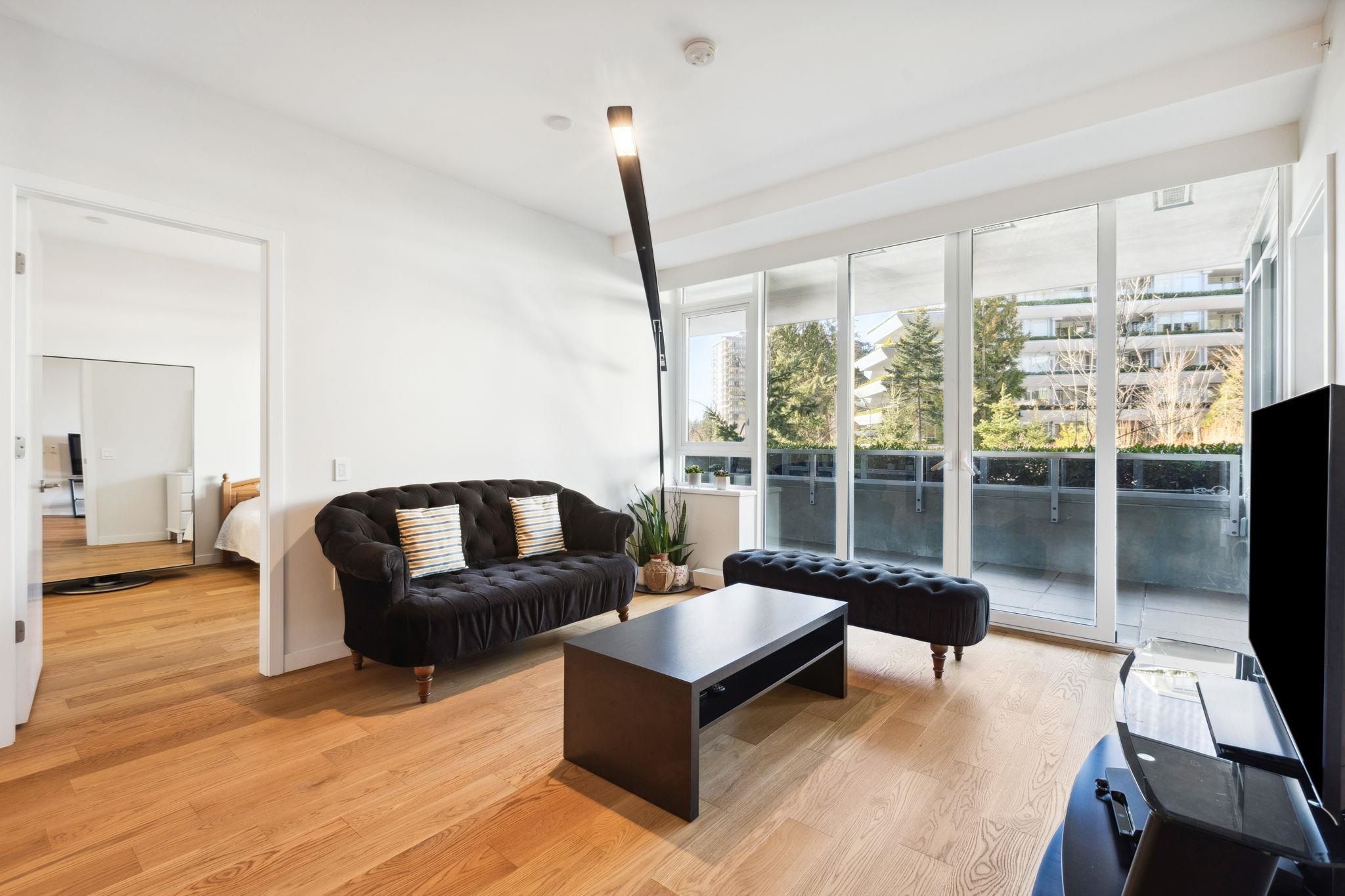 Apartment for sale in West Vancouver, West Vancouver, 204 788 Arthur Erickson Place, 263119009 | Realtylink.org