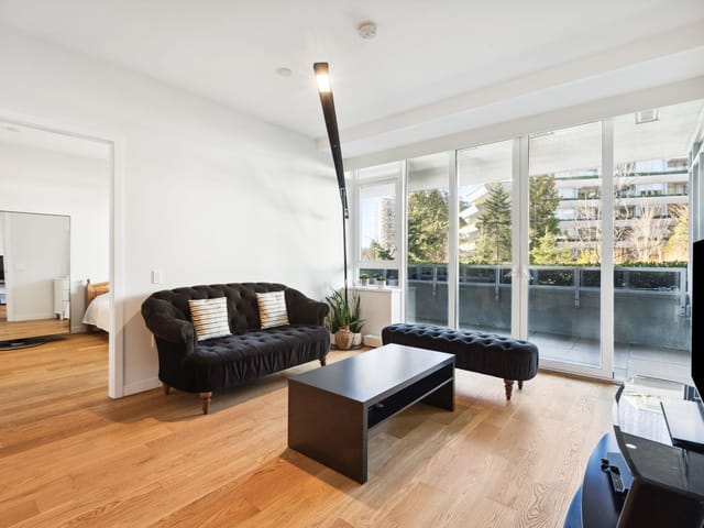 Apartment for sale in West Vancouver, West Vancouver, 204 788 Arthur Erickson Place, 263119009 | Realtylink.org