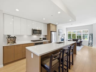 Townhouse for sale in New Westminster, New Westminster, TH6 271 Francis Way, 263119012 | Realtylink.org