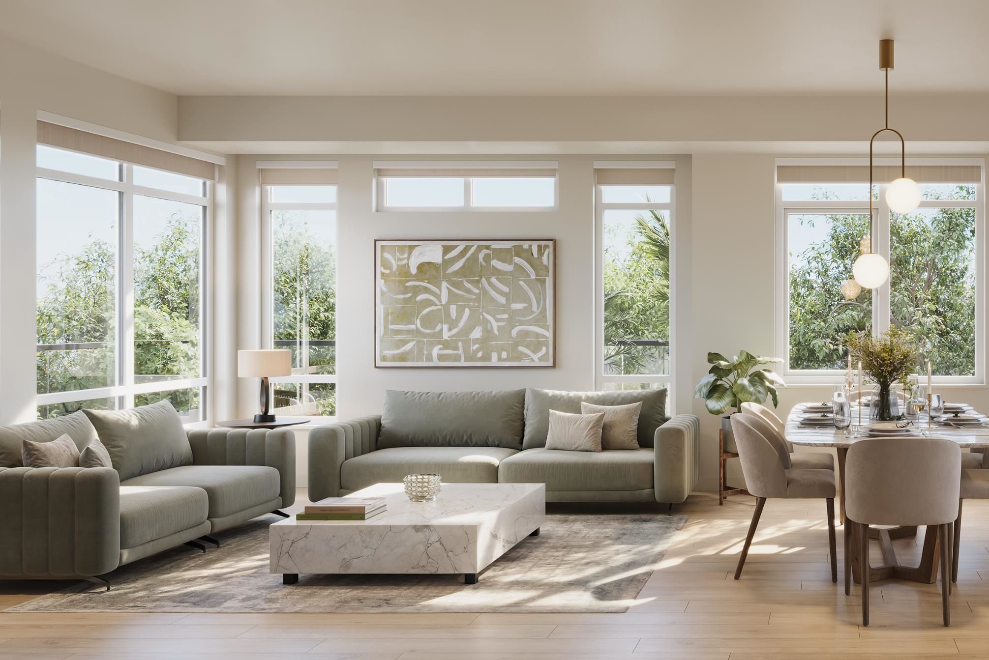 Townhouse for sale in Richmond, Richmond, 6 3888 Moresby Drive, 263119015 | Realtylink.org