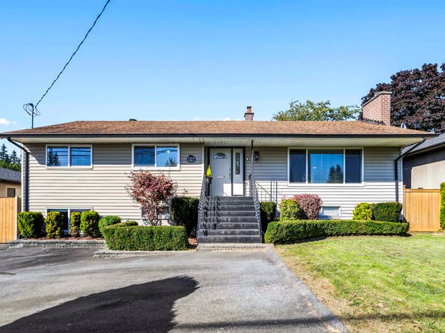 House for sale in Coquitlam, Coquitlam, 1419 Austin Avenue, 263119017 | Realtylink.org