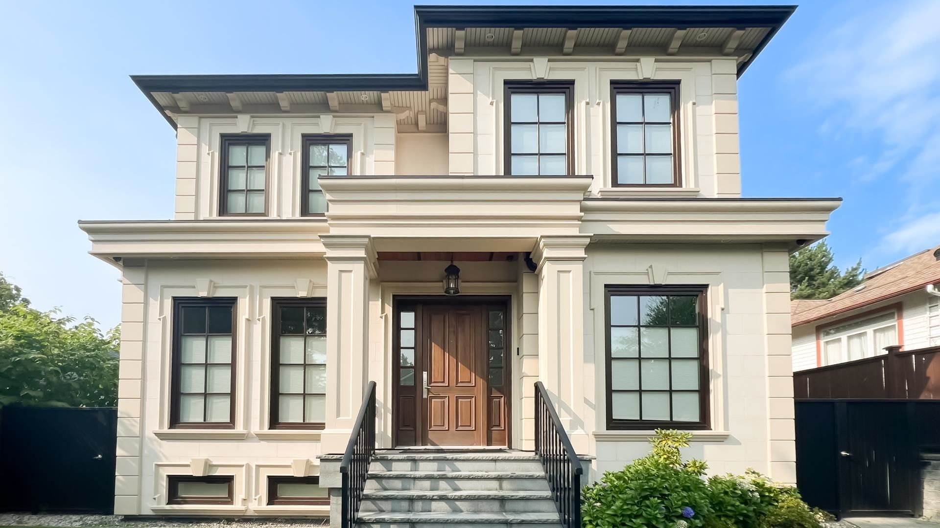 House for sale in Vancouver, Vancouver West, 2071 W 36th Avenue, 263119019 | Realtylink.org