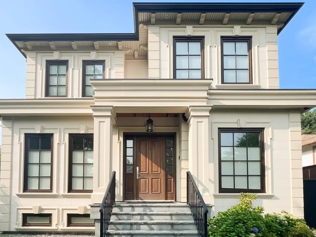 House for sale in Vancouver, Vancouver West, 2071 W 36th Avenue, 263119019 | Realtylink.org