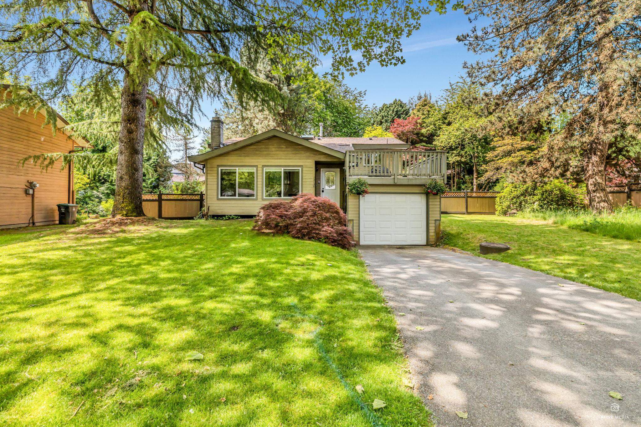 House for sale in Surrey, Surrey, 13124 Doone Place, 263119023 | Realtylink.org