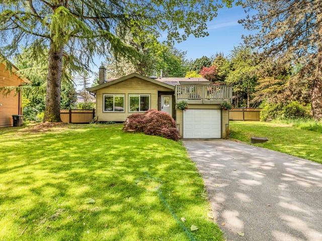 House for sale in Surrey, Surrey, 13124 Doone Place, 263119023 | Realtylink.org