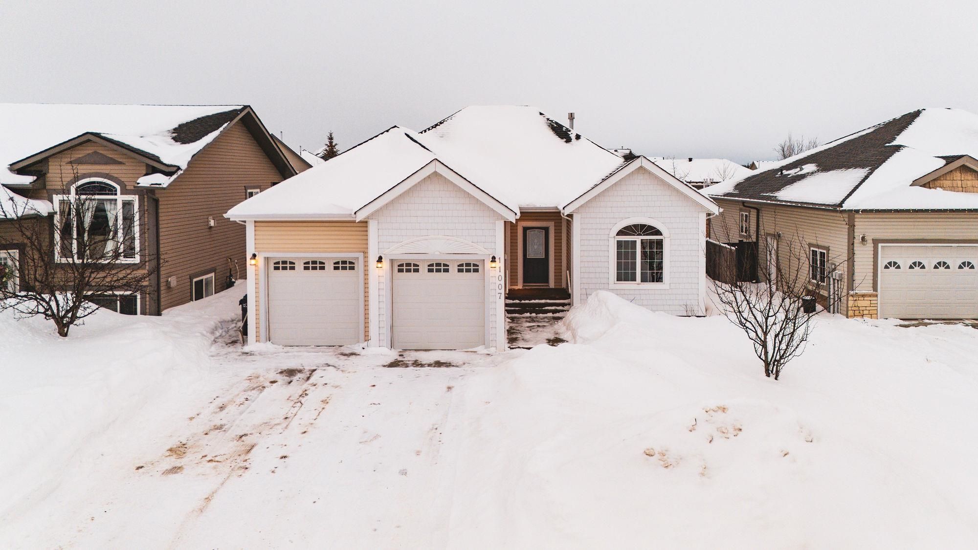 House for sale in Fort St. John, Fort St. John, 11007 88a Street, 263119026 | Realtylink.org