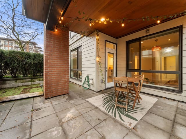 Apartment for sale in North Vancouver, North Vancouver, 107 733 W 3rd Street, 263119029 | Realtylink.org