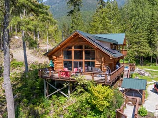 House for sale in Sechelt, Sunshine Coast, Blk 9 Narrows Inlet North Shoreline, 263119030 | Realtylink.org