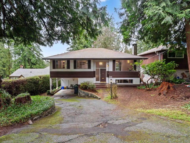 House for sale in North Vancouver, North Vancouver, 1349 Mill Street, 263119034 | Realtylink.org