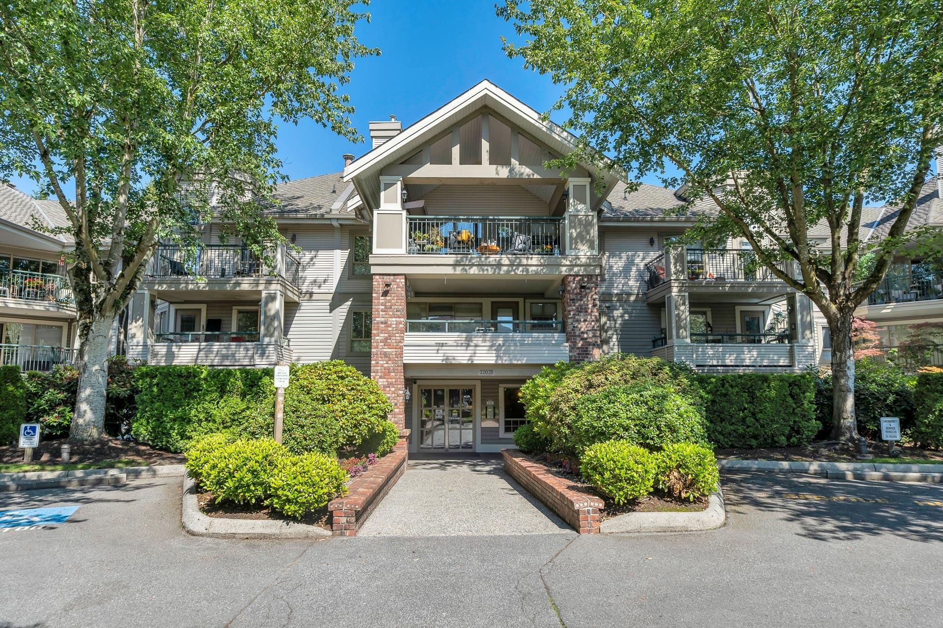 Apartment for sale in Langley, Langley, 119 22025 48 Avenue, 263119037 | Realtylink.org