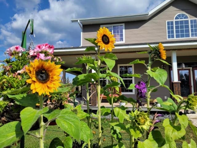 House for sale in Prince George, PG Rural South, 5235 E Red Rock Road, 263119039 | Realtylink.org