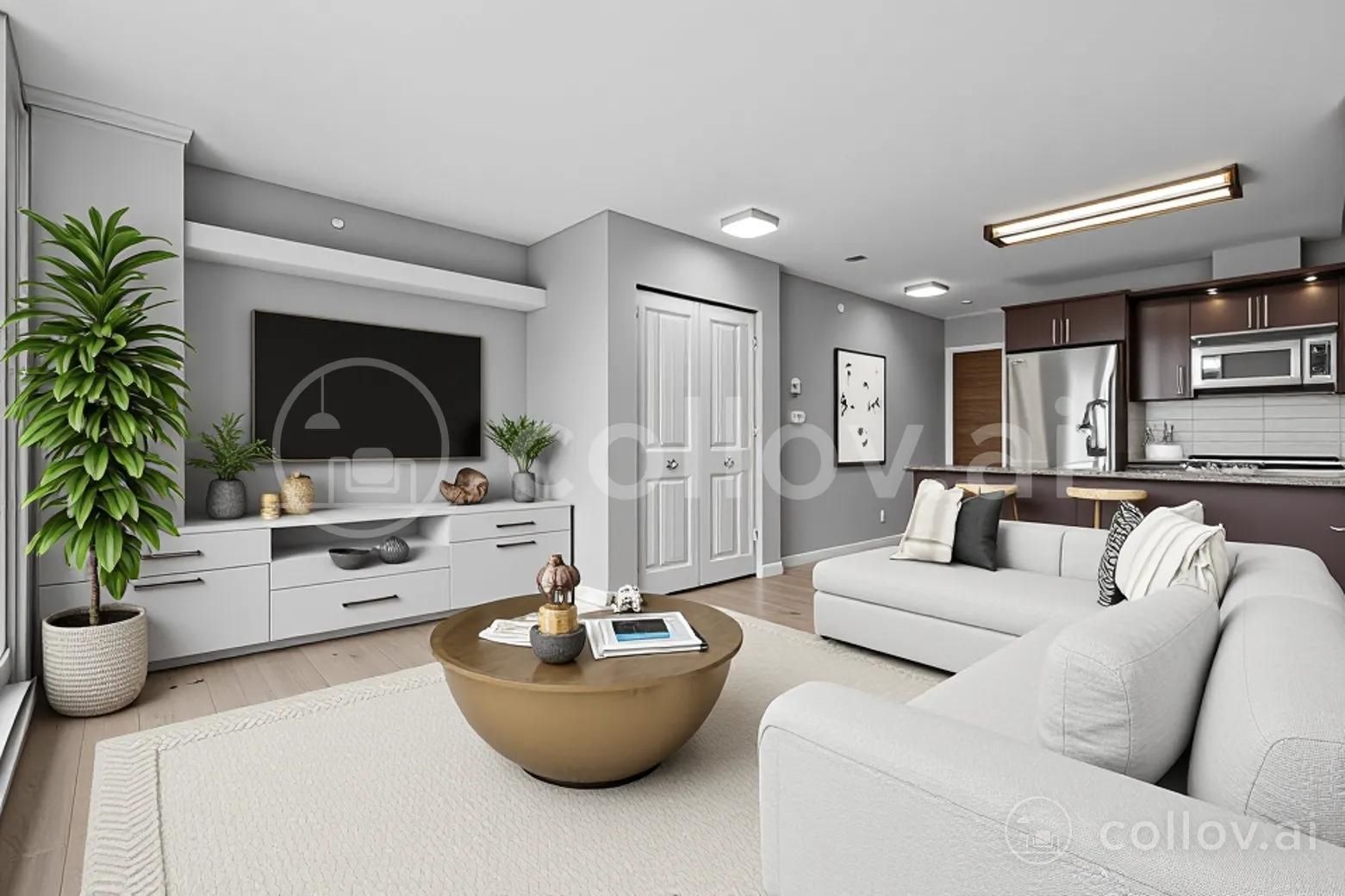 Apartment for sale in Vancouver, Vancouver West, 404 1650 W 7th Avenue, 263119040 | Realtylink.org