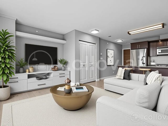 Apartment for sale in Vancouver, Vancouver West, 404 1650 W 7th Avenue, 263119040 | Realtylink.org