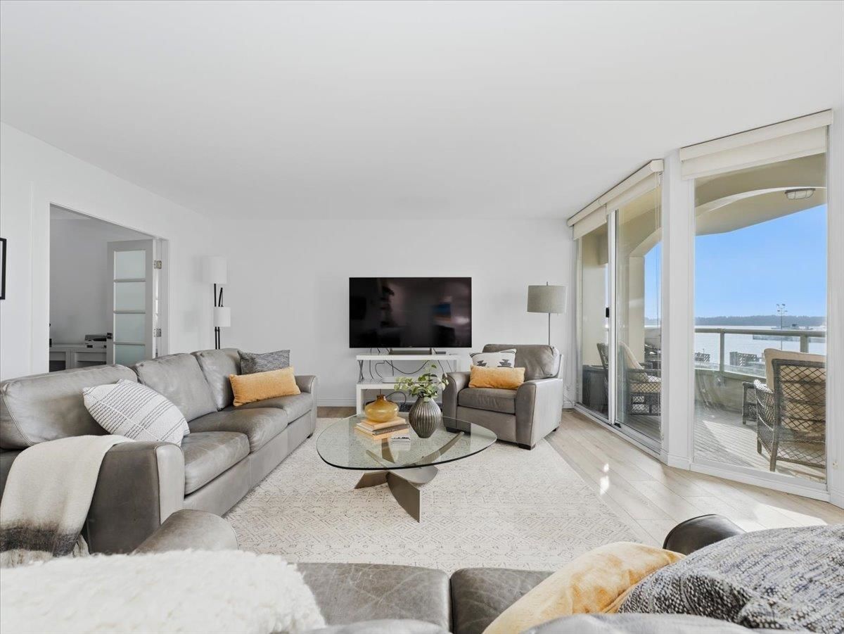 Apartment for sale in North Vancouver, North Vancouver, 209 168 Chadwick Court, 263119041 | Realtylink.org