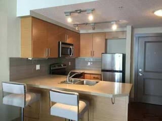 Apartment for sale in Burnaby, Burnaby North, 615 9009 Cornerstone Mews, 263119042 | Realtylink.org