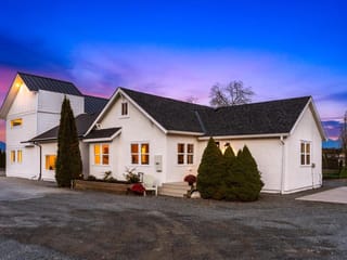 House for sale in Yarrow, Yarrow, 4990 Boundary Road, 263119044 | Realtylink.org