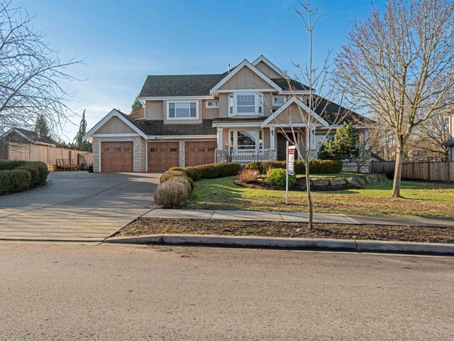 House for sale in Surrey, South Surrey White Rock, 3355 164a Street, 263119048 | Realtylink.org