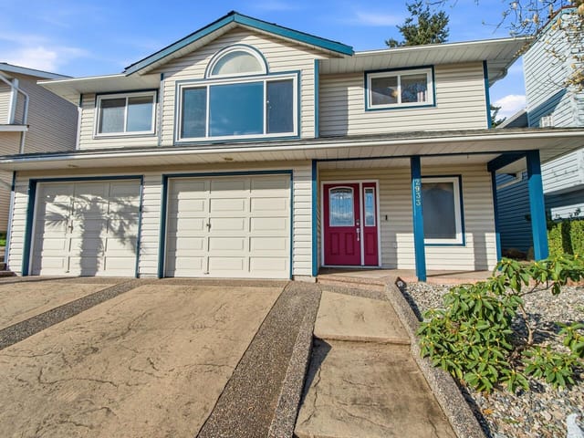 House for sale in Coquitlam, Coquitlam, 2933 Cord Avenue, 263119050 | Realtylink.org