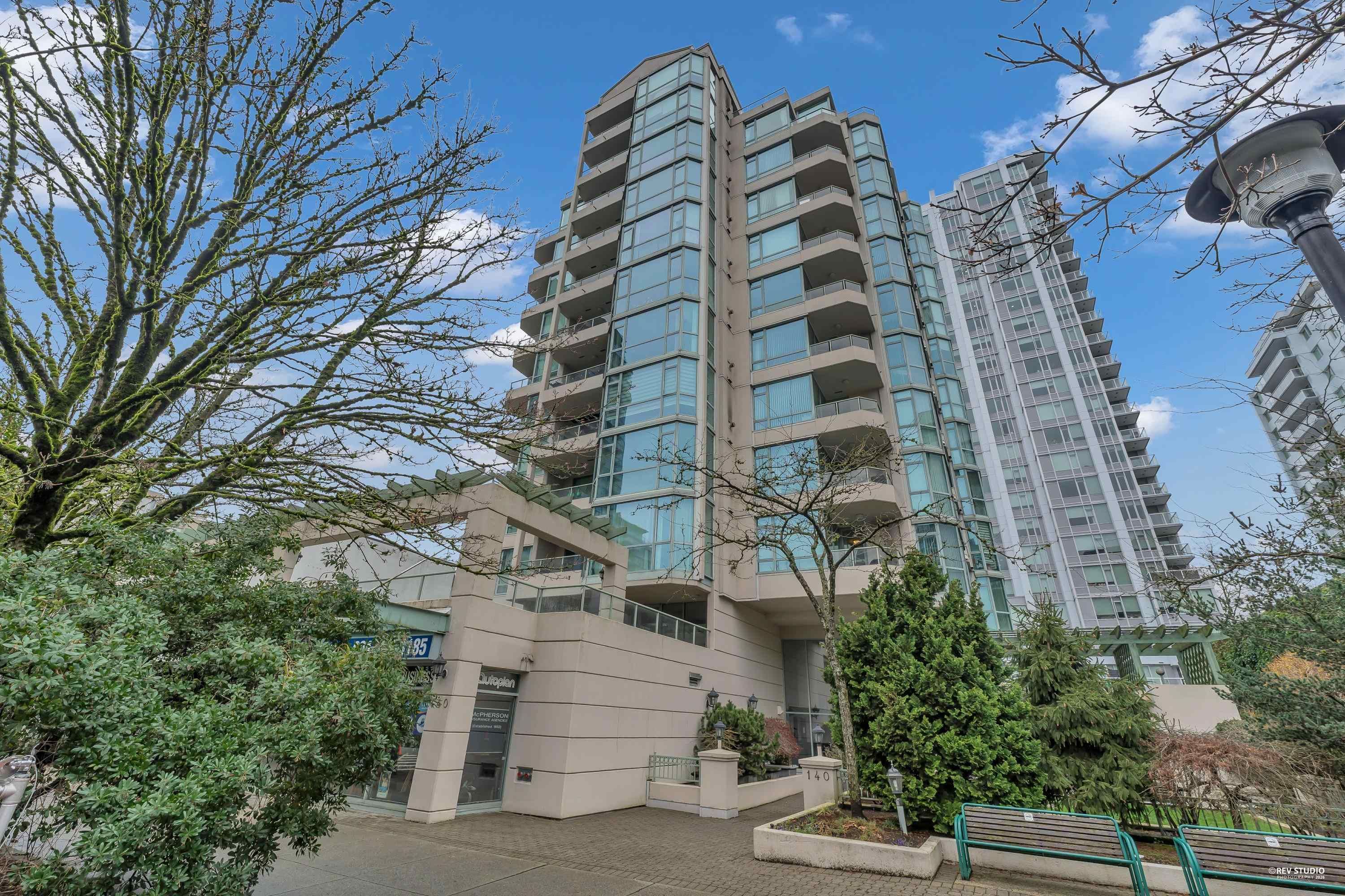 Apartment for sale in North Vancouver, North Vancouver, 801 140 E 14 Street, 263119054 | Realtylink.org