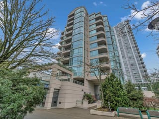 Apartment for sale in North Vancouver, North Vancouver, 801 140 E 14 Street, 263119054 | Realtylink.org