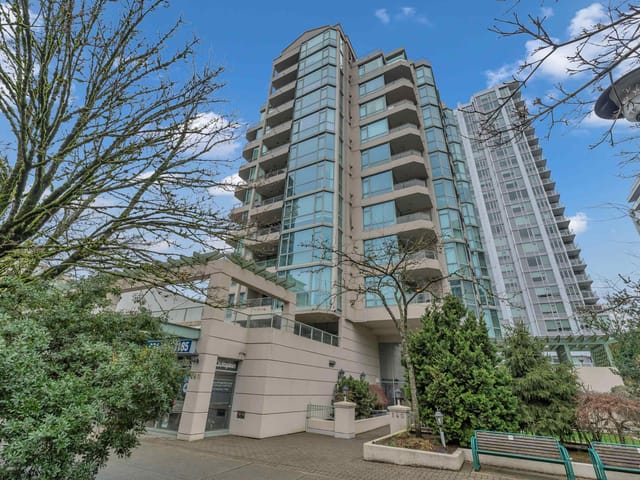 Apartment for sale in North Vancouver, North Vancouver, 801 140 E 14 Street, 263119054 | Realtylink.org