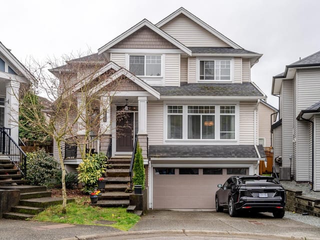 House for sale in Surrey, Surrey, 6071 145b Street, 263119062 | Realtylink.org