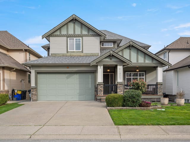 House for sale in Langley, Langley, 21027 83a Avenue, 263119063 | Realtylink.org