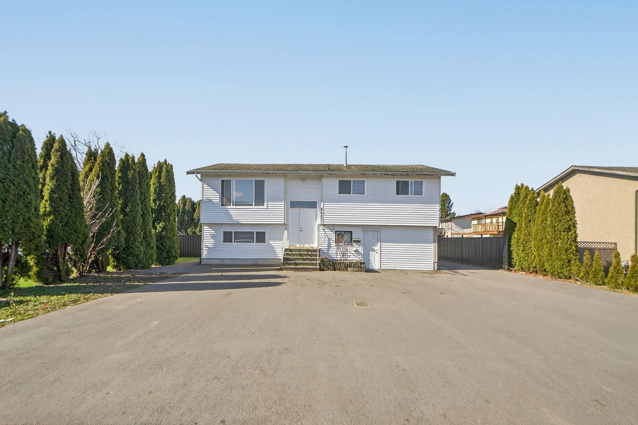 House for sale in Chilliwack, Chilliwack, 8923 Beryl Street, 263119064 | Realtylink.org