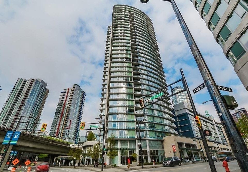Apartment for sale in Vancouver, Vancouver West, 301 689 Abbott Street, 263119067 | Realtylink.org